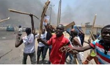 Delta Inter-Communal Clash: Okoloba community warns against continued attacks, stop-and-search operations by Okuama