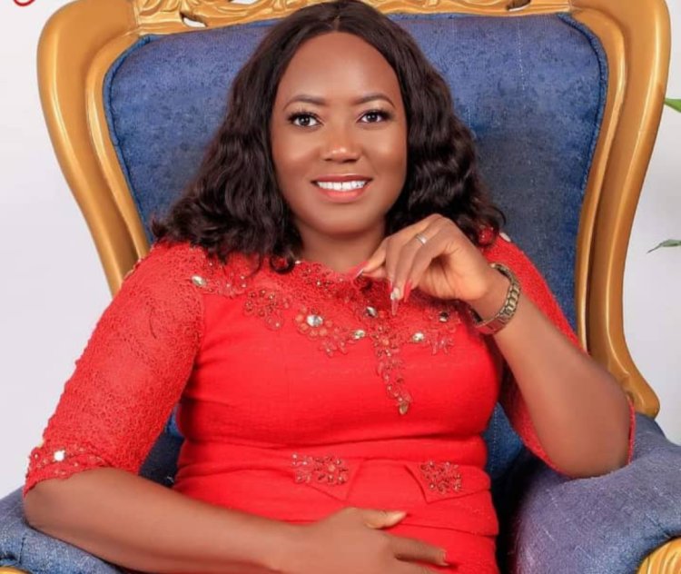 Getting to Your Destination in Life: Meet Kemi Levi, The Focalpoint of Motivation in the Niger Delta