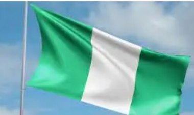 Abuse, misuse of national flag to attract N100,000 fine