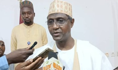 Yar'Adua Emerges Northern Senators' Forum Chairman, To Support Good Governance