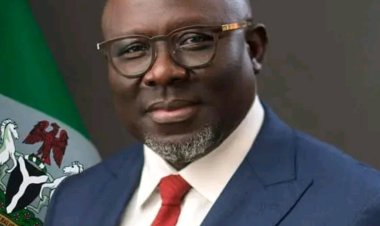 Gov. Oborevwori Condemns Killing of Soldiers in Okuama, Console Families   