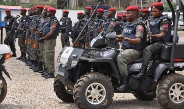 Edo Community Writes Tinub, Police IG, To Establish Counter Terrorism Unit Base In Owan Land