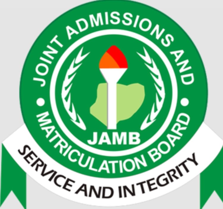 2024 UTME: JAMB Specifies Requirement Inside Examination Hall 