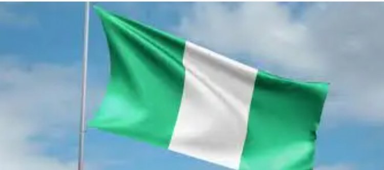 Abuse, misuse of national flag to attract N100,000 fine
