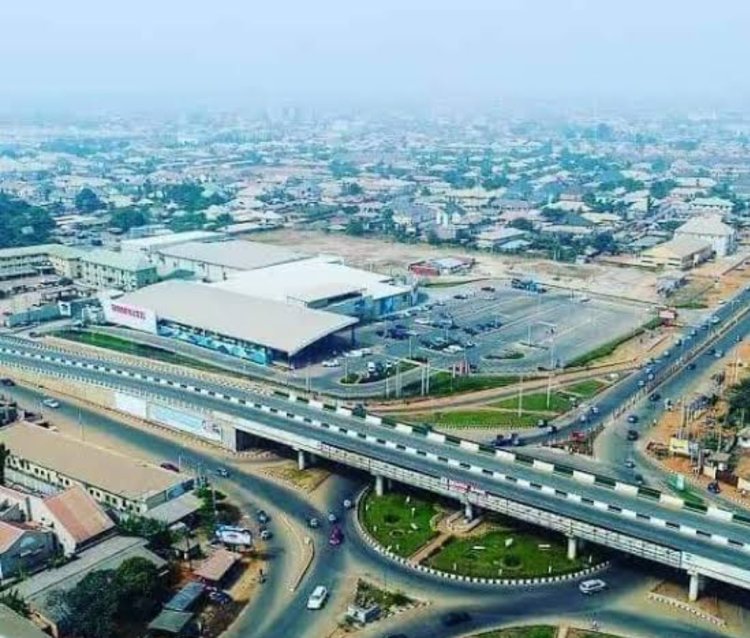 Delta Deserves Massive Infrastructural Development.. Mulade Tells Gov.Oborevwori