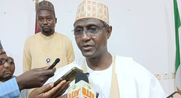 Yar'Adua Emerges Northern Senators' Forum Chairman, To Support Good Governance