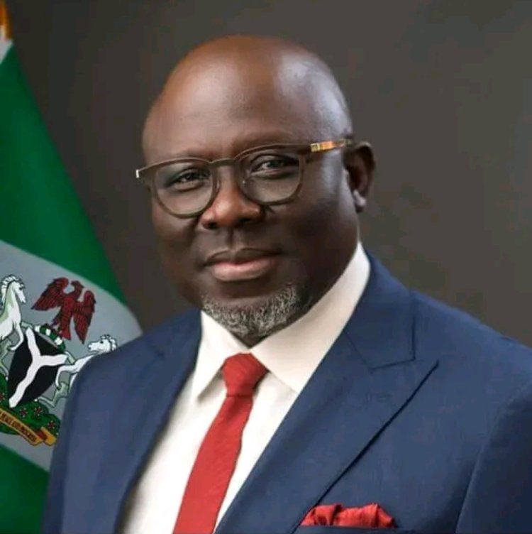 Gov. Oborevwori Condemns Killing of Soldiers in Okuama, Console Families
