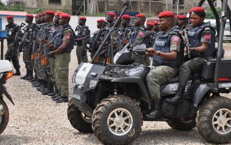 Edo Community Writes Tinub, Police IG, To Establish Counter Terrorism Unit Base In Owan Land