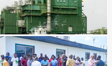 OML 42: Delta oil Community Mobilizes Youths to Shut Down NDDC Over Alleged Neglect 