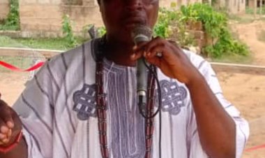 Food Security:  Monarch, Don canvass tourism potentialities of Nigerian culinaries