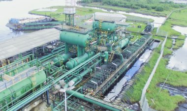 OML 42 in Delta: Youth Forum Backs Call on FG to Probe NEPL/NECONDE/AMARANTA