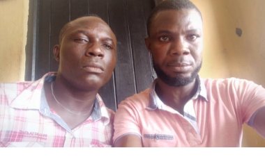 Brutality, Human Rights Violation: Police Dehumanises Two Journalists in Delta