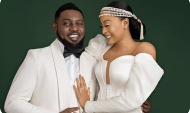 Mabel Confirms Separation from Ay-comedian