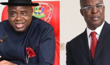 Bayelsa Governorship: Tribunal Reserves Judgment on Sylva, Diri