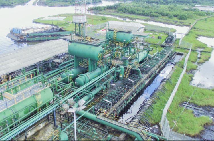 OML 42 in Delta: Youth Forum Backs Call on FG to Probe NEPL/NECONDE/AMARANTA