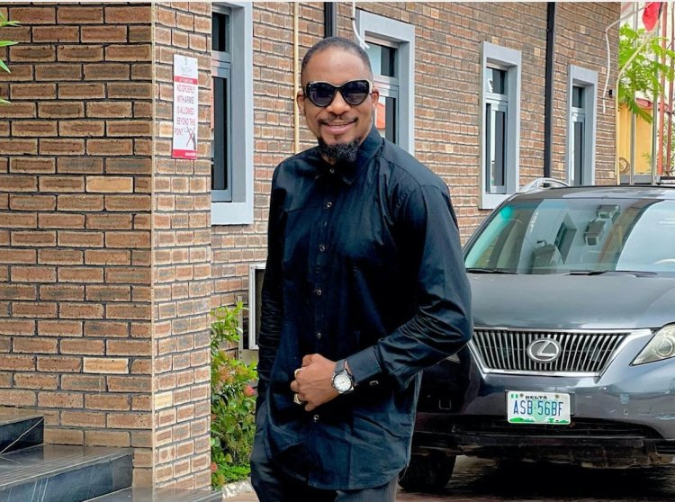 AGN says Junior Pope is ‘alive’ — hours after announcing his ‘death’