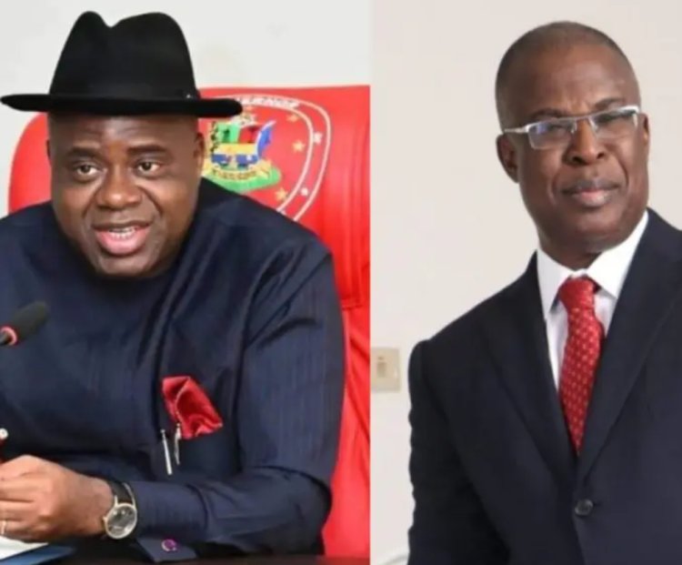 Bayelsa Governorship: Tribunal Reserves Judgment on Sylva, Diri