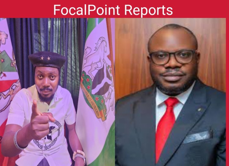 N-Delta Youths Write Open Letter to President Tinubu, Condemn Protest Against Dennis Otuaro as PAP Administrator