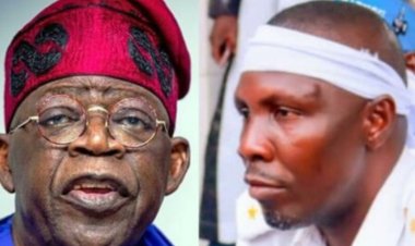 N-Delta Stakeholders  Condemn Call To Review Tompolo's Surveillance Contract, Urge Tinubu to Ignore Oil Thieves 