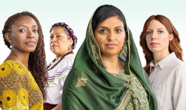 Addressing Women’s Safety :What Does the Bible Have to Say?