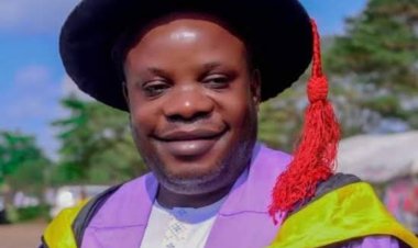 PAP: Otuaro Assures Sustainable Peace, Development in Niger Delta