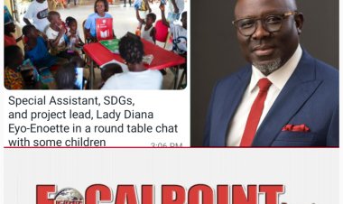 SDGs: Community Waka Initiative Engages 500 on Development Plan in Delta, Concludes Pilot Phase 1