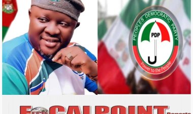 Delta LG Polls: Tension grips Burutu PDP over alleged imposition of Chairmanship candidate as Frank Akeinfa set to lead mass defection 