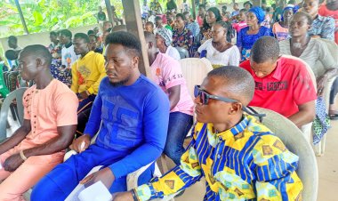 Delta LG Polls: Isaba Kingdom Writes Oborevwori, PDP, Okowa, Demands Council Chairmanship