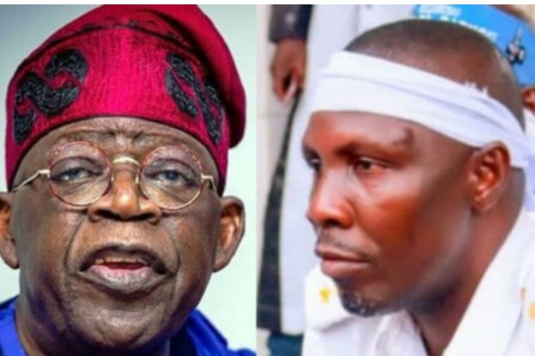 N-Delta Stakeholders  Condemn Call To Review Tompolo's Surveillance Contract, Urge Tinubu to Ignore Oil Thieves 
