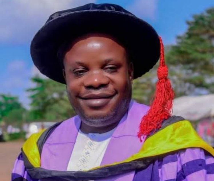 PAP: Otuaro Assures Sustainable Peace, Development in Niger Delta