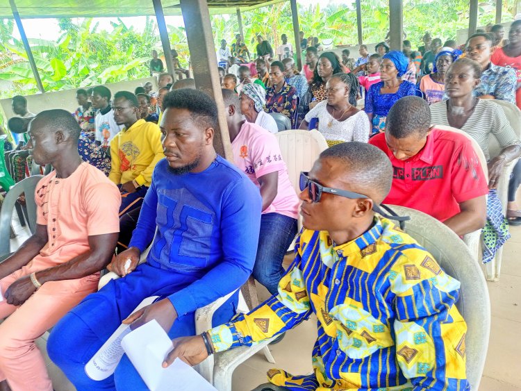 Delta LG Polls: Isaba Kingdom Writes Oborevwori, PDP, Okowa, Demands Council Chairmanship