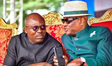 Ijaw Group Meet INC, Defend Wike Over Appointments