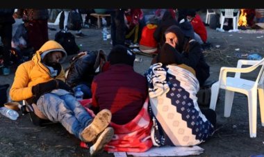 Russia Denies Coercing Nigerian Students for Ukranian War in Exchange for visa