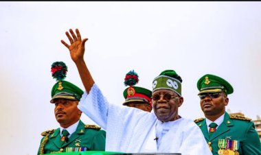 Hunger: Why Tinubu's Government Should Not Take Nigerians For Granted