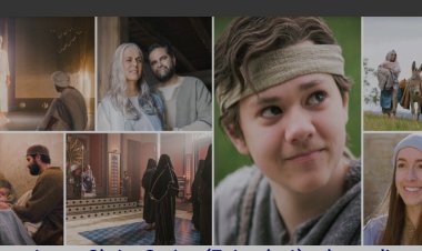 Jesus Christ Series Episode 1:  Epic Production Portraying Jesus’ Life and Teachings Released