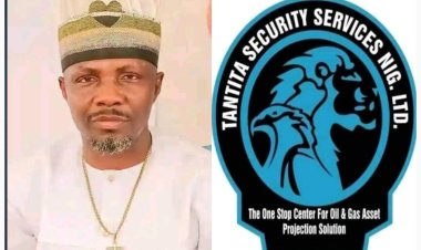 Pipeline Surveillance Contract: Tinubu Urged To Expand Tompolo’s Tantita Coverage Area