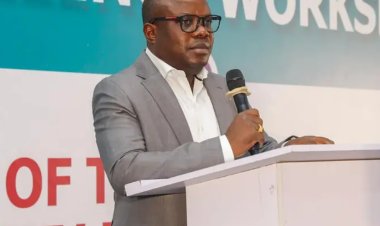 Amnesty Programme Beneficiaries to Attend Stakeholders Meeting June  21 in Warri 