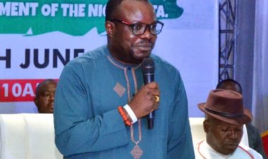 Otuaro to Enhance PAP, Warn Against Actions Capable of Undermining Peace, Security in N’Delta