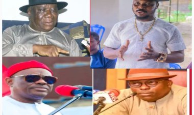 Rivers crisis: N-Delta  Youth Council Urges Edwin Clark to Intervene, Lead Reconciliation 