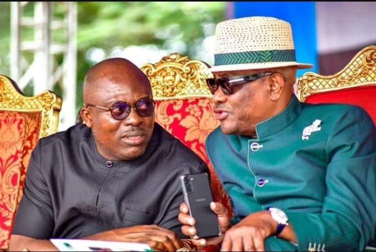 Ijaw Group Meet INC, Defend Wike Over Appointments