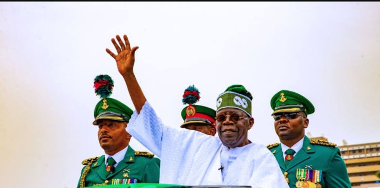 Hunger: Why Tinubu's Government Should Not Take Nigerians For Granted