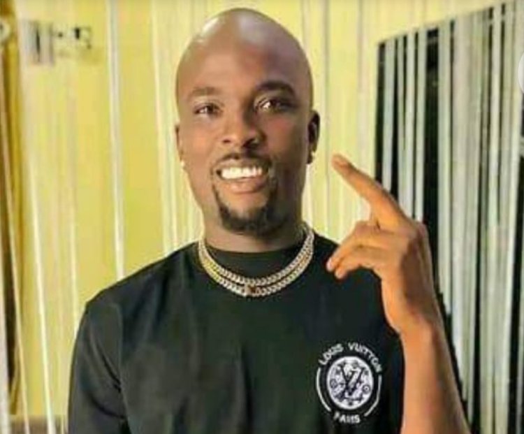 Police Hunts Man, Stanley Overmureye for Killing 6-Year-Old Daughter in Agbarho, Delta
