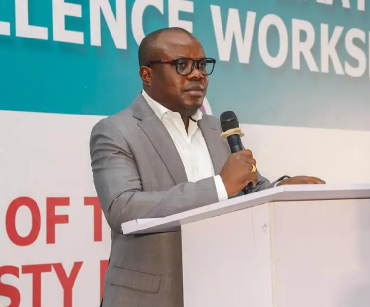 Amnesty Programme Beneficiaries to Attend Stakeholders Meeting June  21 in Warri 