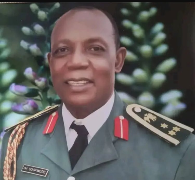 Insecurity: Retired Army General shot dead in Abuja home