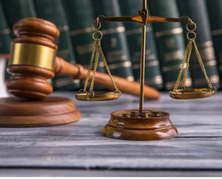Mulade, Others Ask Court To Stop .. LG Poll In Warri Federal Constituency.