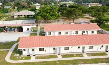 Jehovah’s Witnesses Promote Isoko Language with New Translation Office in Delta