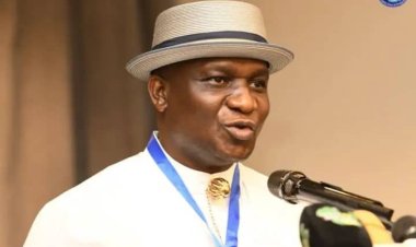 Niger Delta Stakeholders Urge FG to Release Over N2tn Owed NDDC