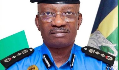 Nigeria Police Suspends e-CMR Enforcement on Vehicle Owners Amidst Criticism