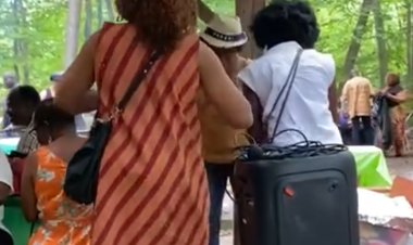 Activist Berates Urhobos In Diaspora for Dancing to Igbo Music 