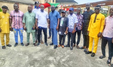 IYC Direct Ijaw Youths to Shun Hunger, Hardship Protest, Give Reasons 